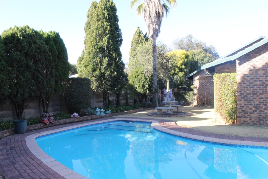 3 Bedroom Property for Sale in Vaalpark Free State